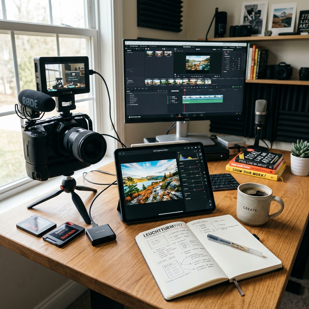 Why Sabar Marketing Video