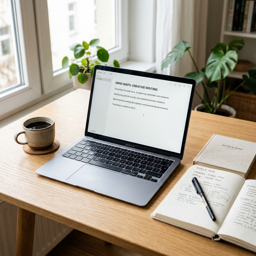 About Content Creation