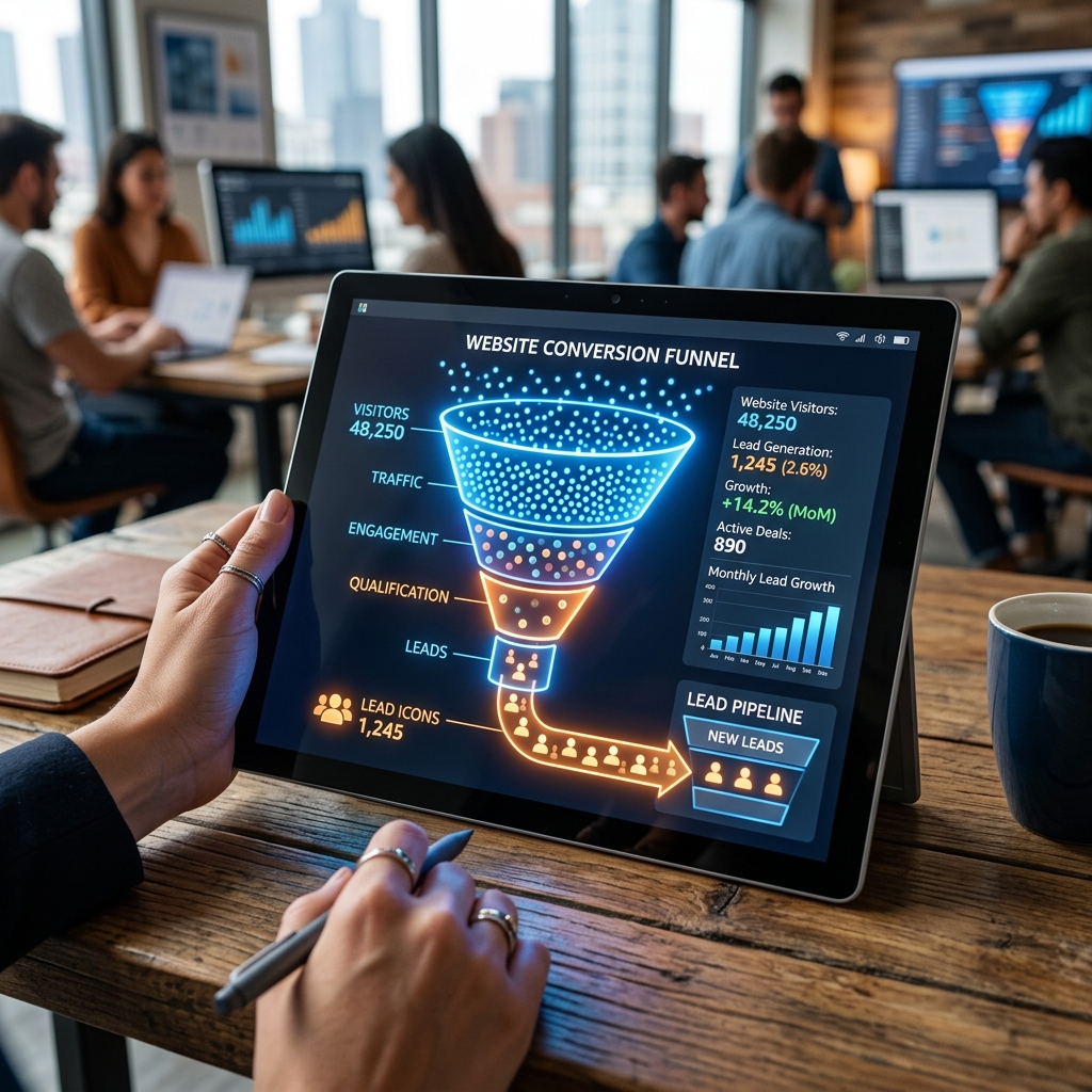 Why Sabar Marketing Video
