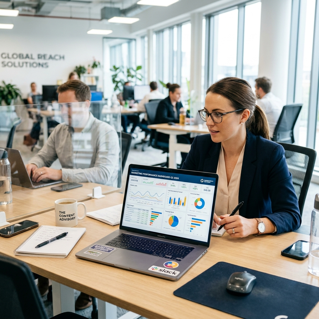 About Paid Ads Management